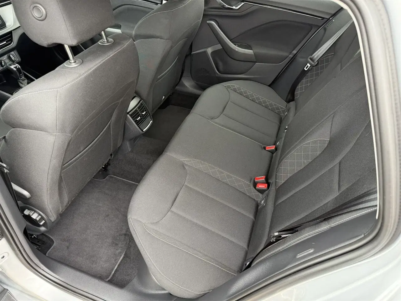 Billede 9 - Skoda Kamiq 1,0 TSI Tour de France DSG 110HK 5d 7g Aut.