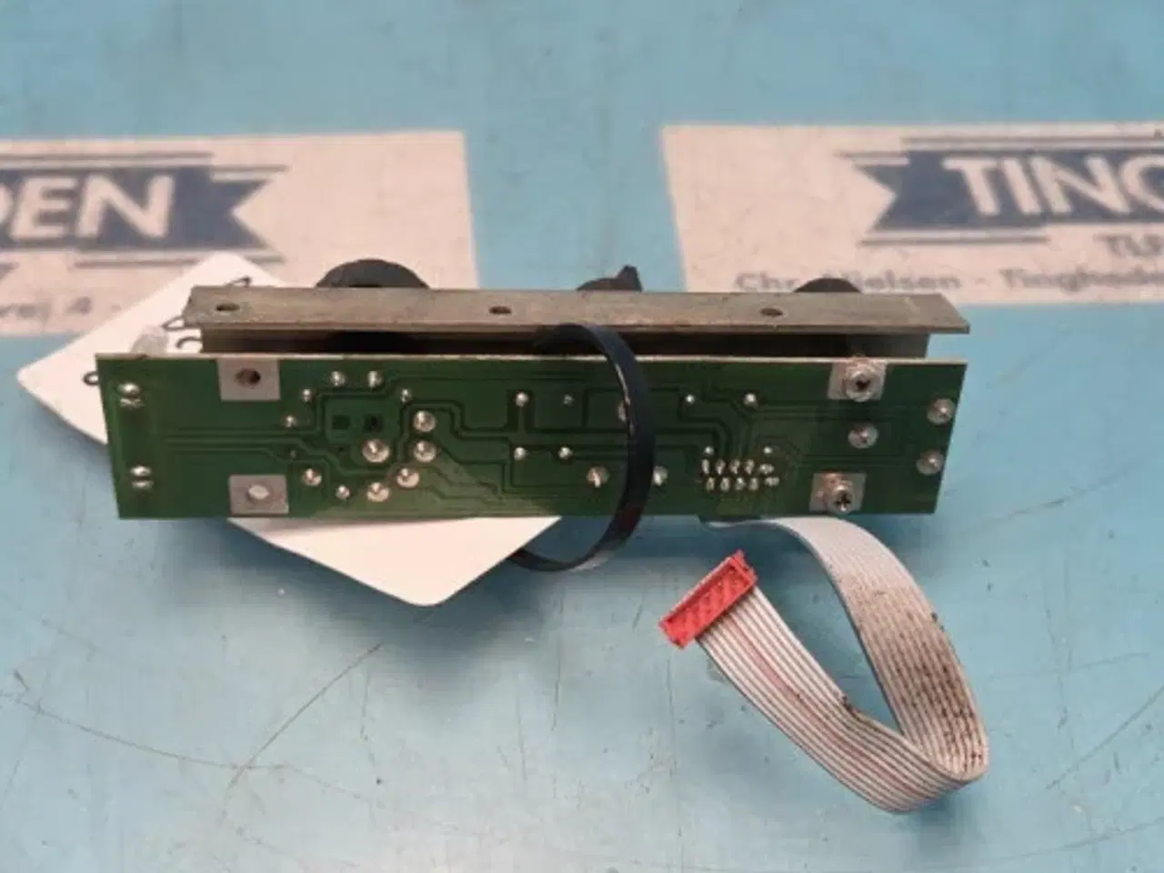 Billede 8 - New Holland TF78 Print 84018151