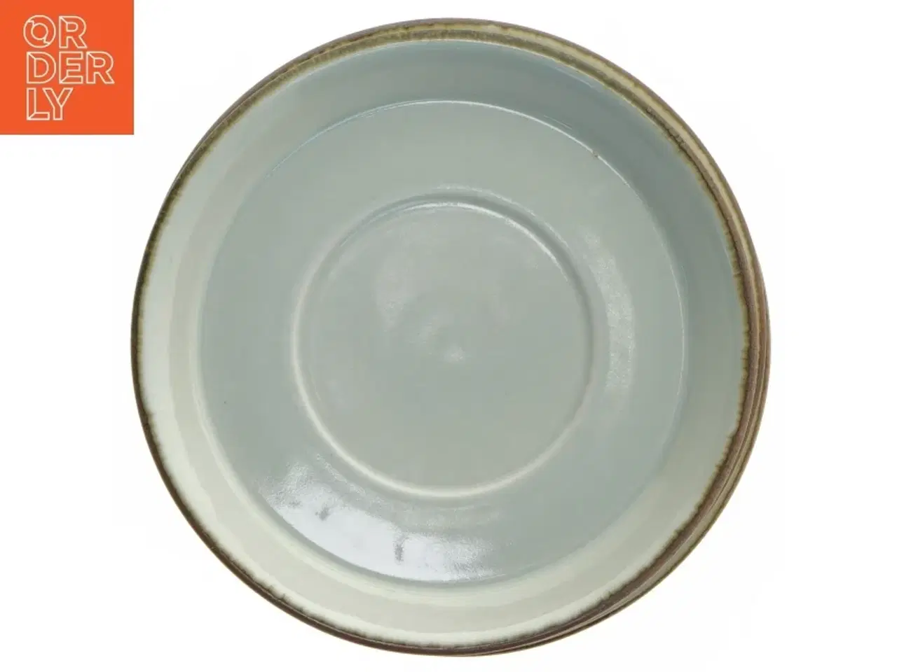 Billede 2 - Thule Desiree danmark Ø 15,5 cm underkop (str. 4 styk Ø 15,5 cm)