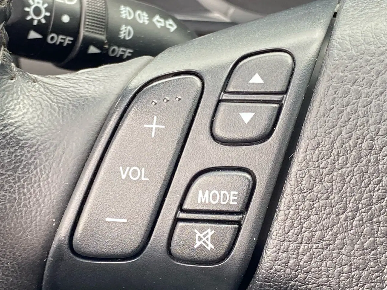 Billede 18 - Mazda 6 2,0 Touring 147HK Stc 6g