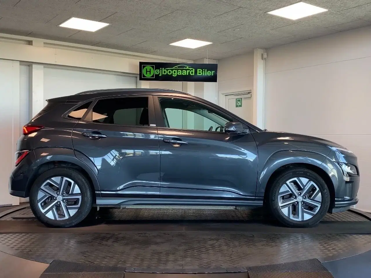 Billede 6 - Hyundai Kona 64 EV Trend