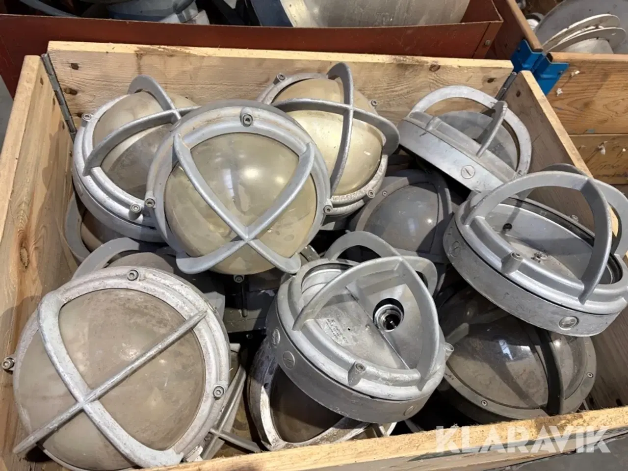 Billede 3 - Lamper assorteret