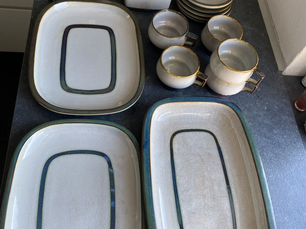 Billede 1 - Tema Bing og Grøndahl