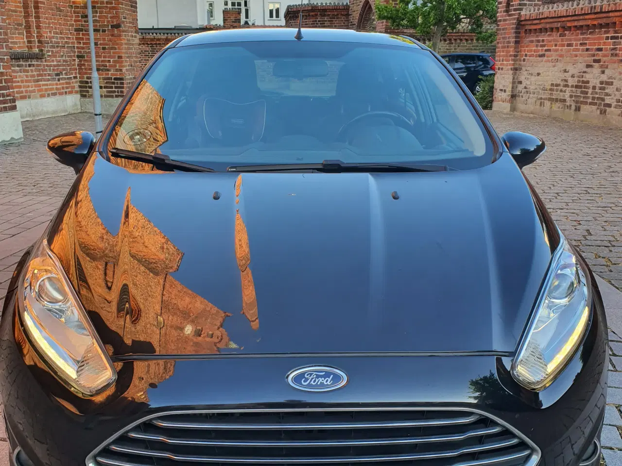 Billede 8 - Flot Ford Fiesta 1,0 SCTi Titanium