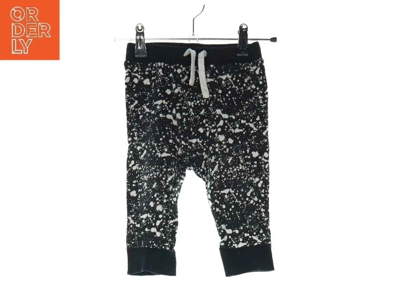 Billede 1 - Sweatpants fra H&M (str. 80 cm)