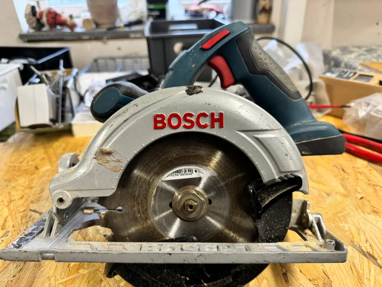 Billede 10 - Div akku værktøj