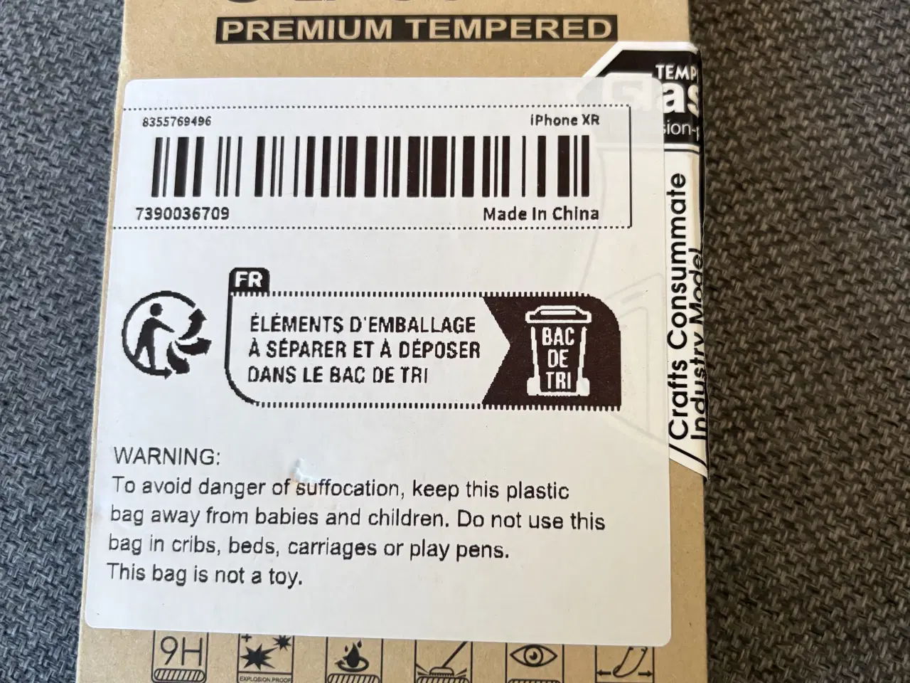 Billede 6 - Appel iPhone xr