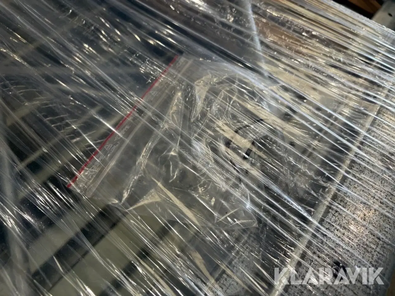 Billede 7 - Pallereol