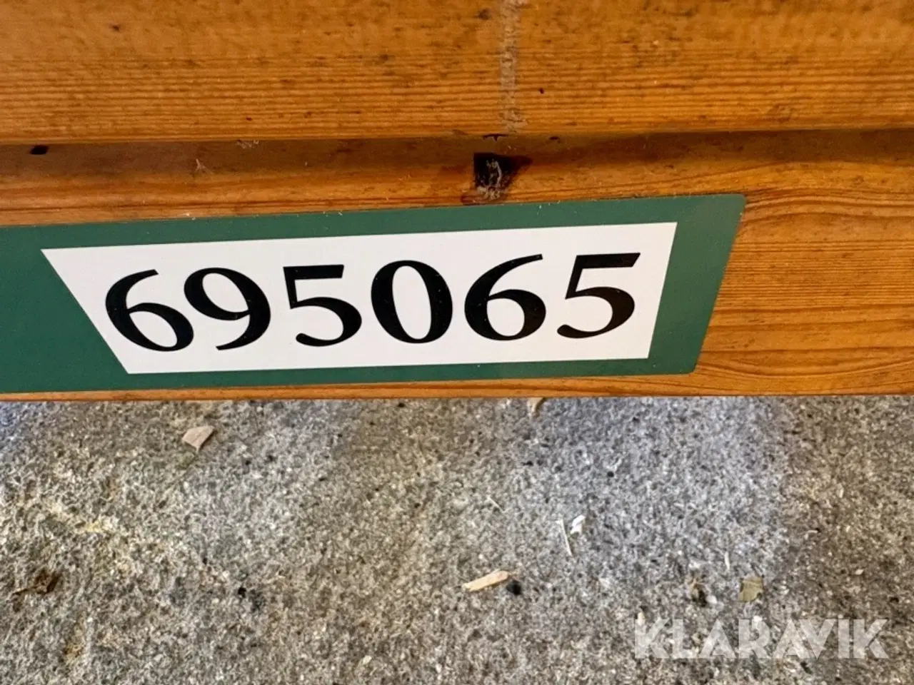 Billede 11 - Wienerstige - 10 trin