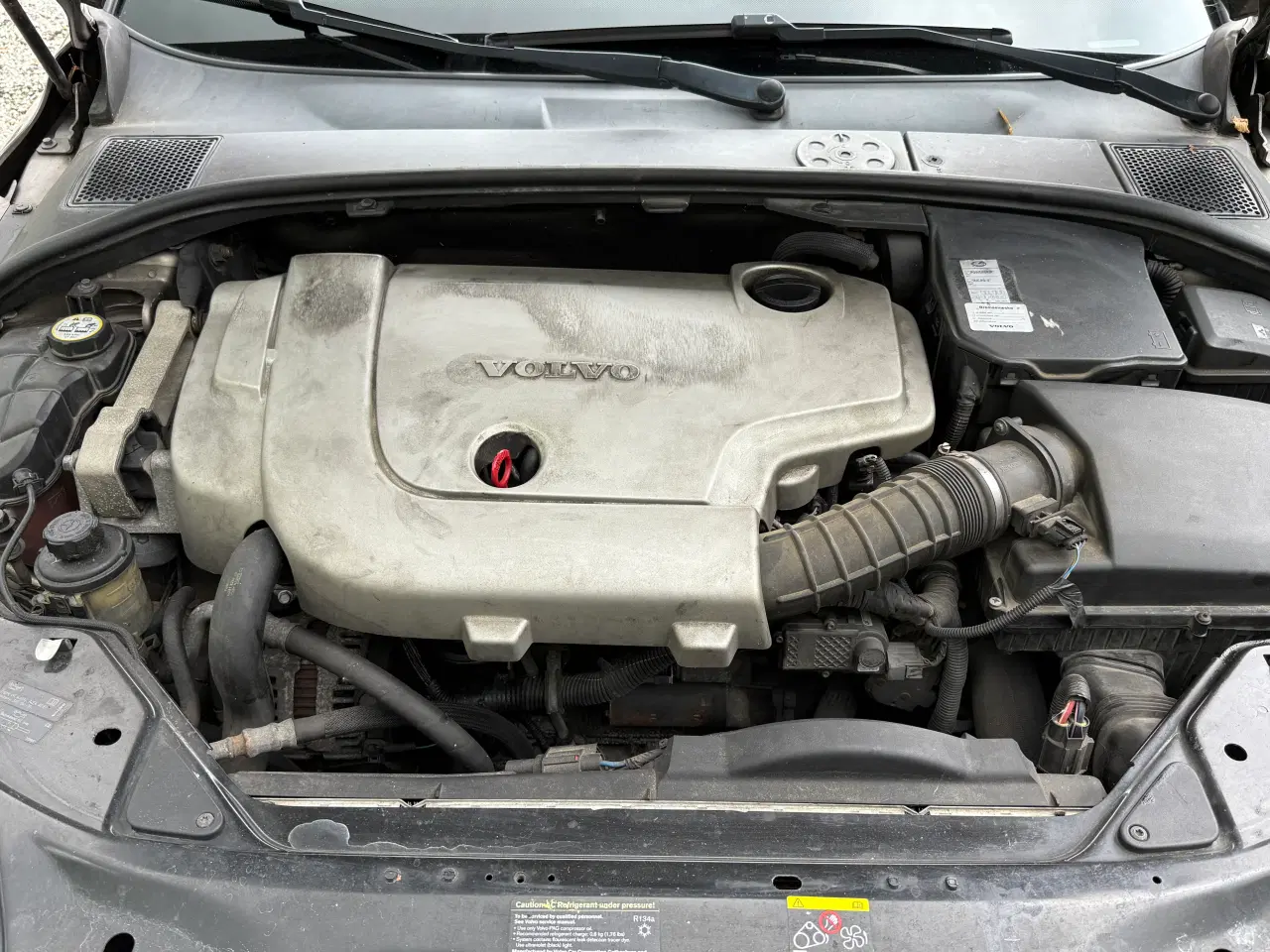 Billede 12 - Volvo XC70 2,4