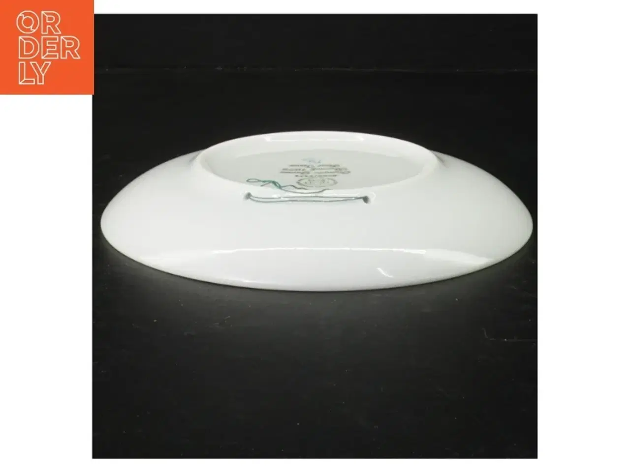 Billede 3 - Olympiade, München 1972 fra B&G (str. Ø 18,5 cm)