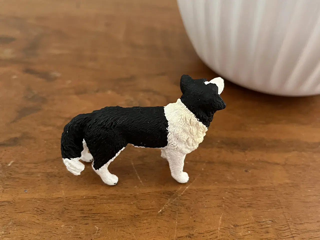 Billede 2 - Schleich hund