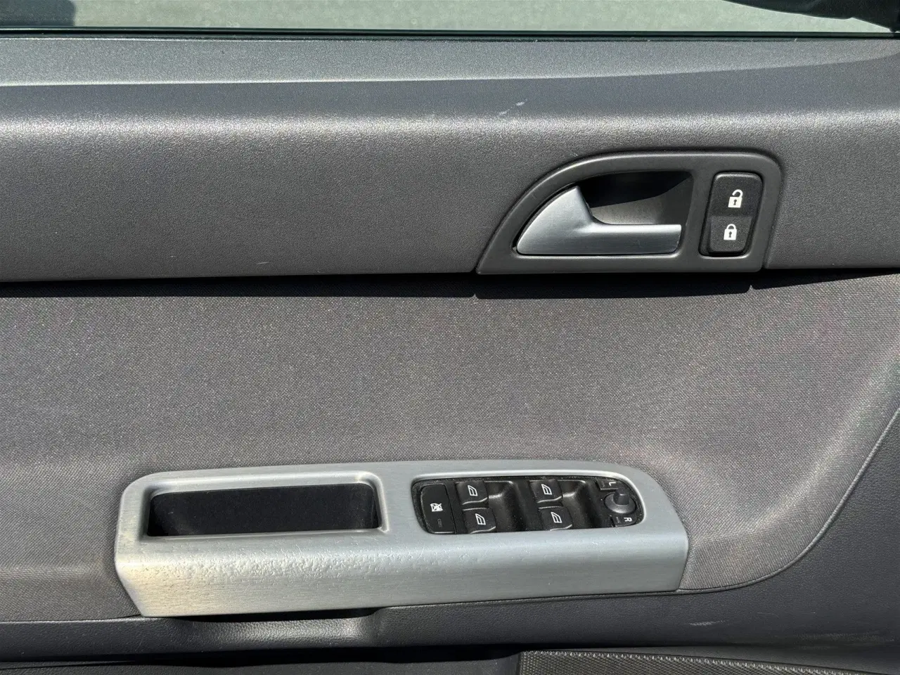 Billede 9 - Volvo V50 2,4 140HK Stc