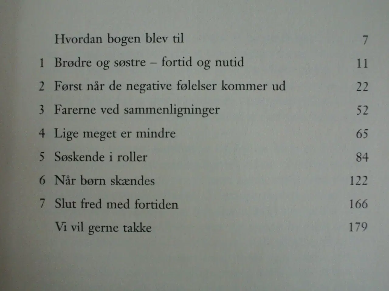Billede 2 - søskende uden jalousi, af adele faber og elaine ma