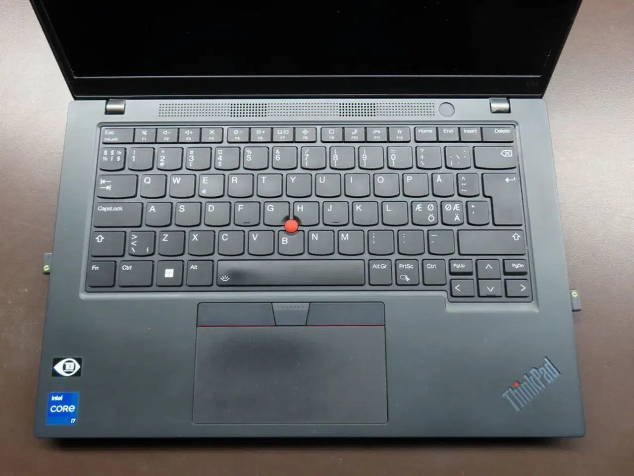 Billede 5 - Bærbar PC, LENOVO THINKPAD L14 Gen 3