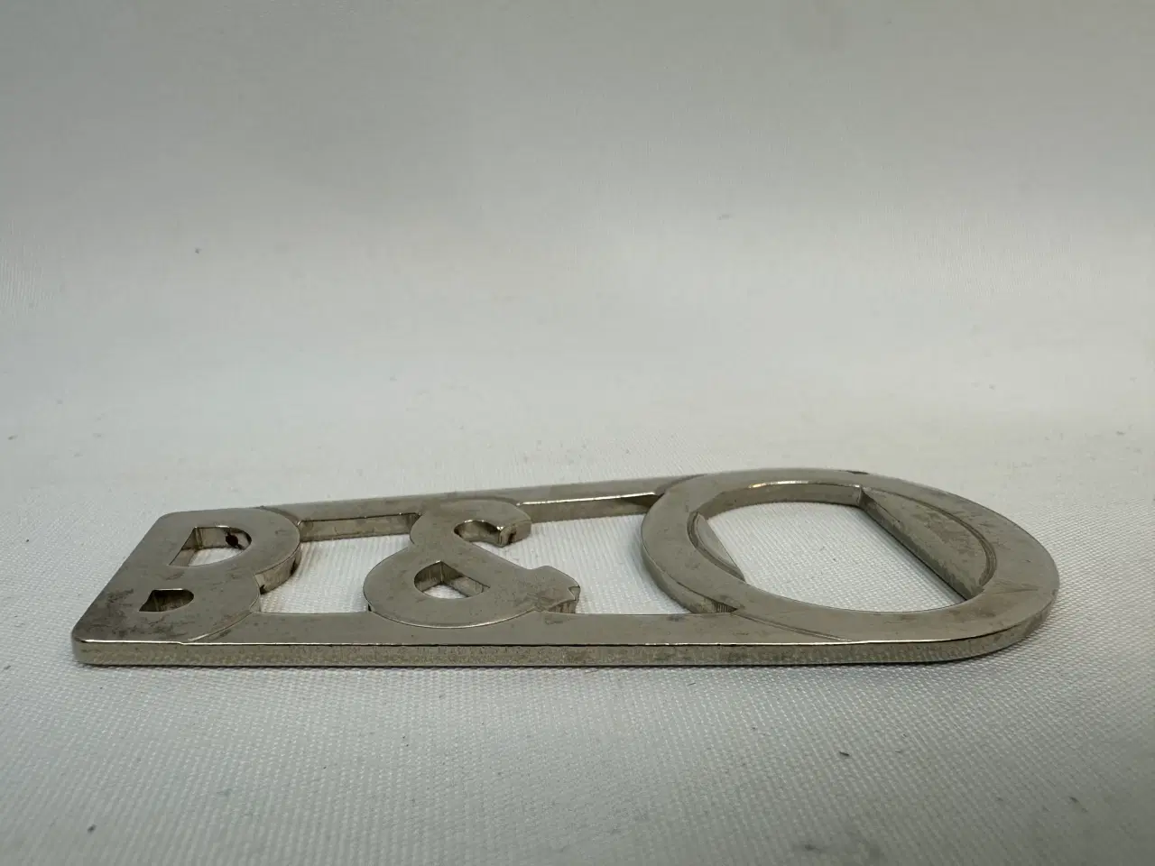 Billede 2 - B&O oplukker