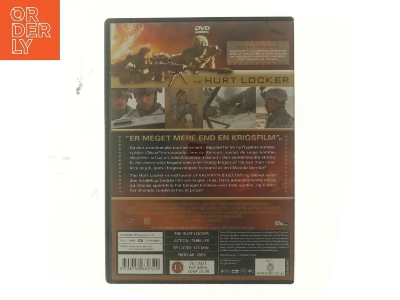 Billede 3 - The Hurt Locker