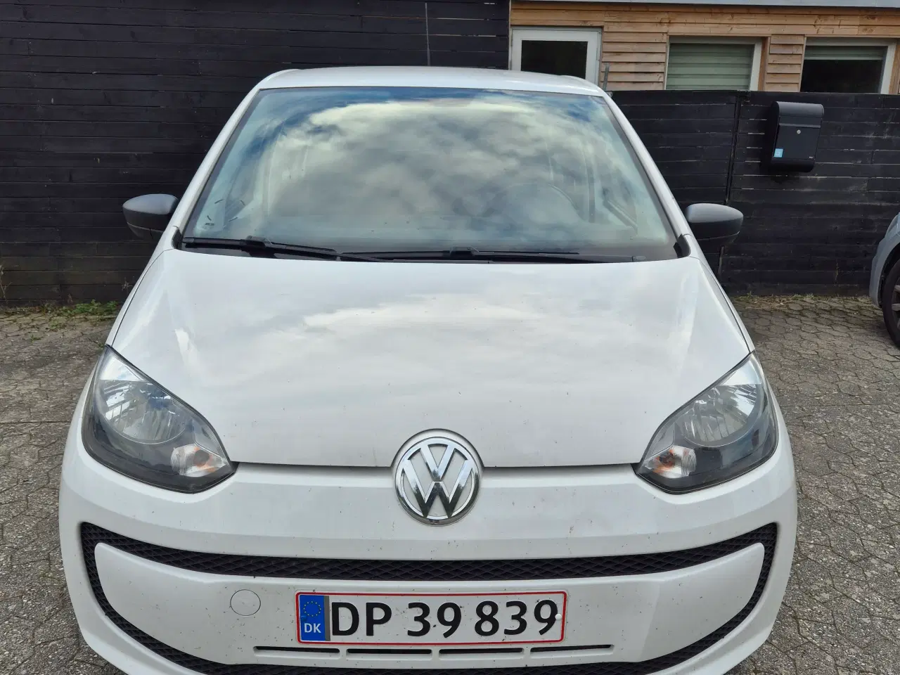 Billede 7 - Volkswagen UP 1.0 60hk 2013
