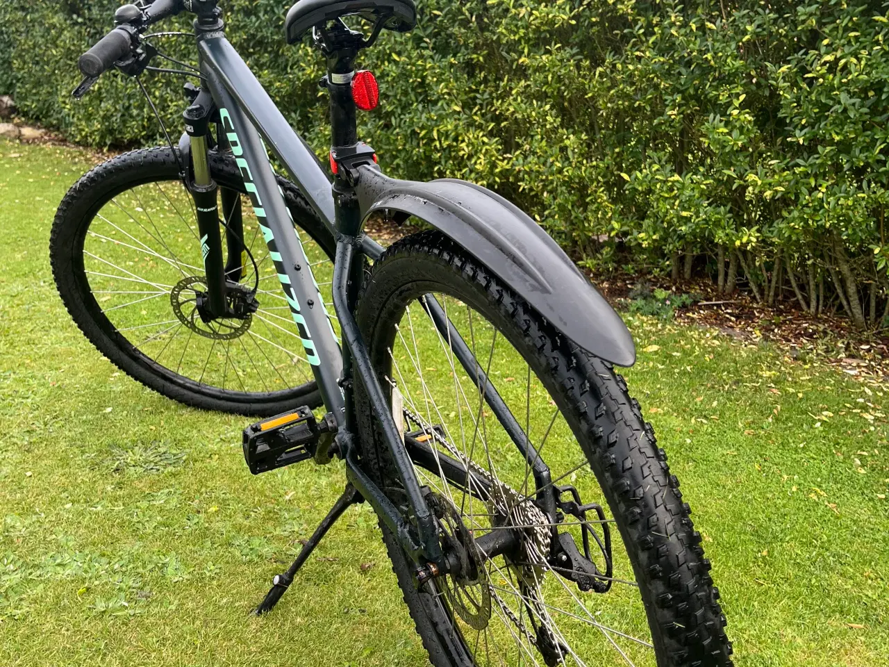 Billede 6 - Velholdt Mountainbike 29”