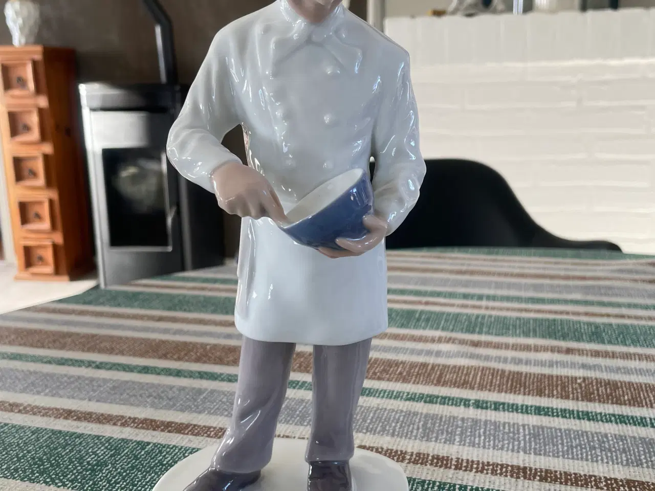 Billede 1 - Bing og Grøndahl Kok