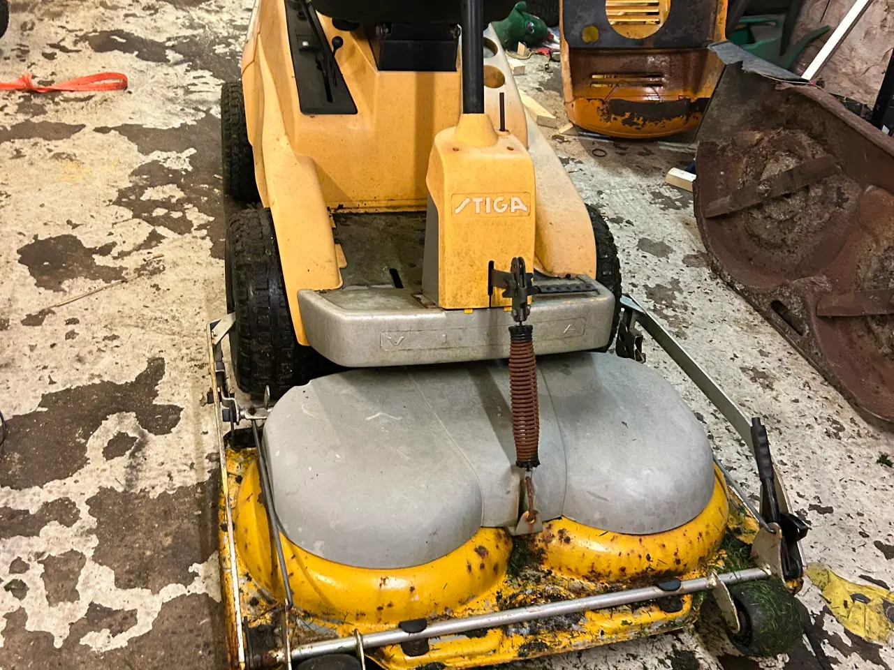 Billede 1 - Sælge den her villa 