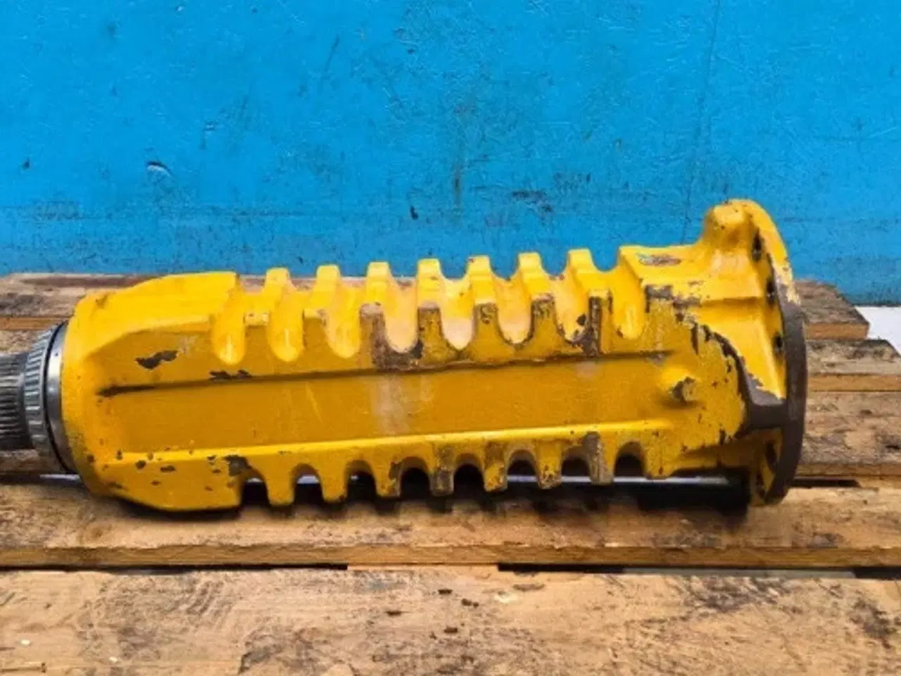 Billede 12 - Hydrema 926D Lår 7001270