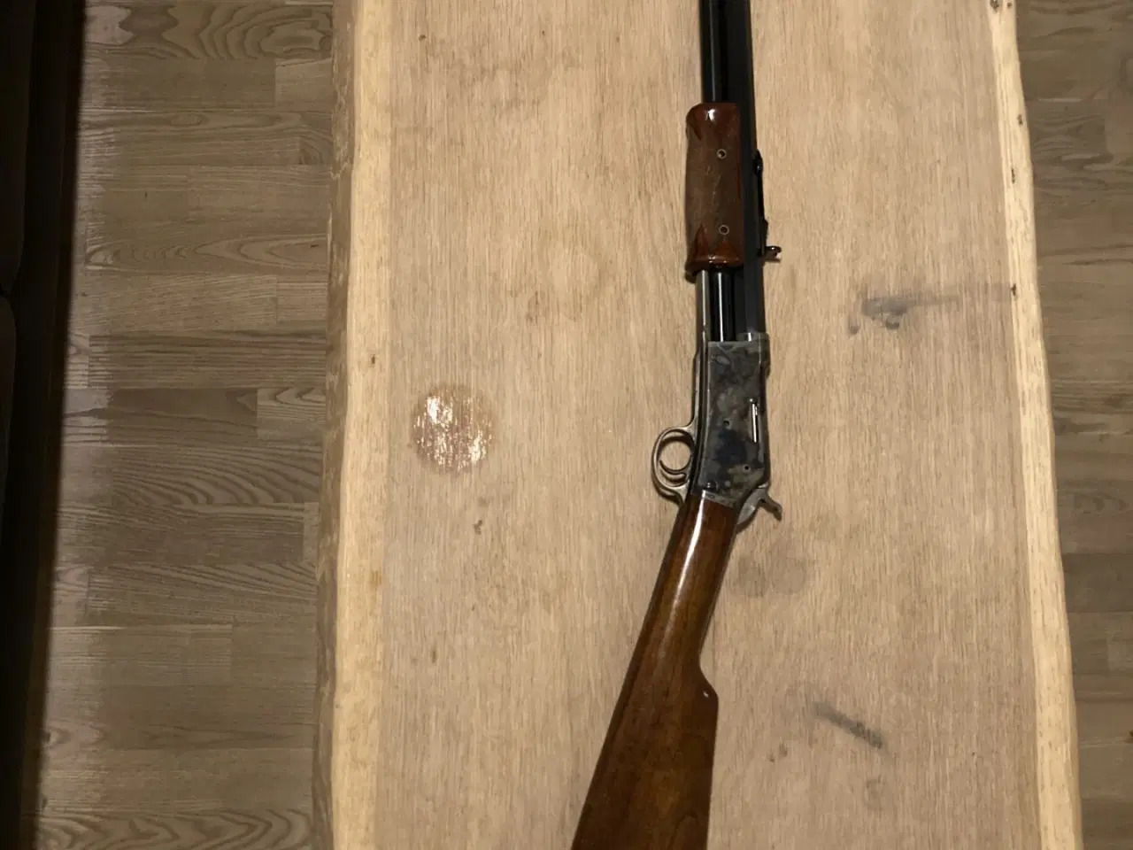 Billede 2 - Colt Lightning UBERTI 9 mm