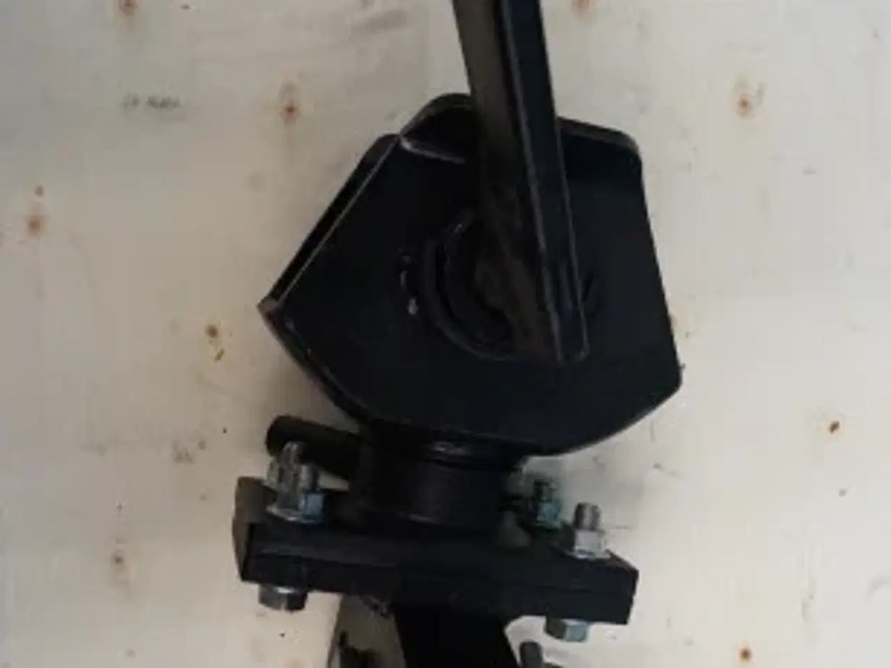 Billede 8 - John Deere 3720 Hitch LVBM19572