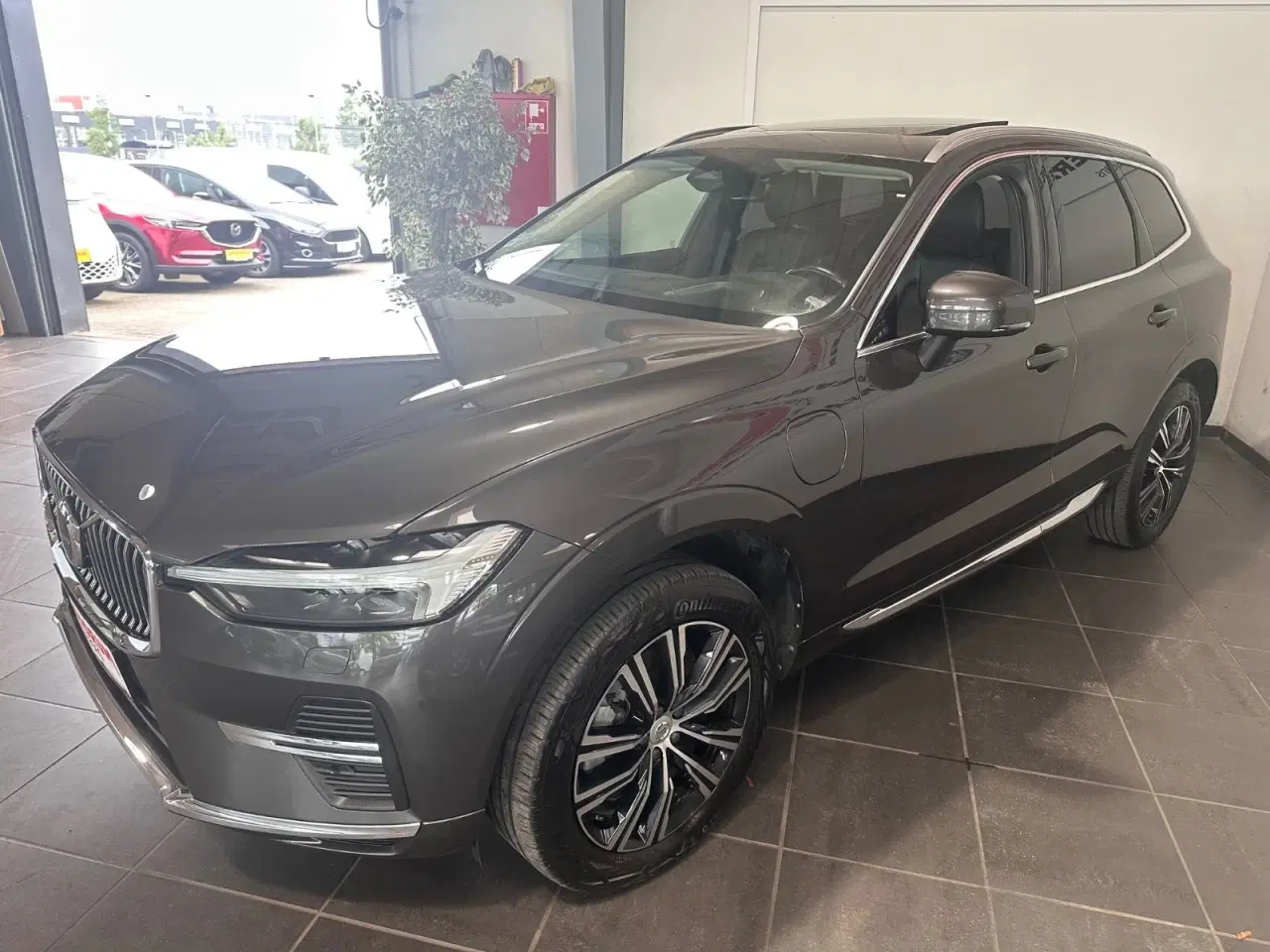 Billede 3 - Volvo XC60 2,0 T8 ReCharge Inscription aut. AWD