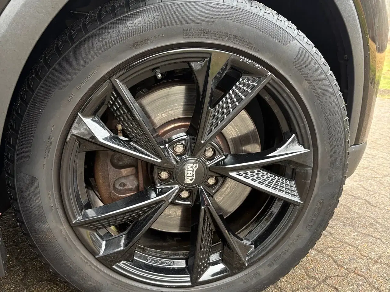 Billede 12 - Audi Q4 e-tron 40