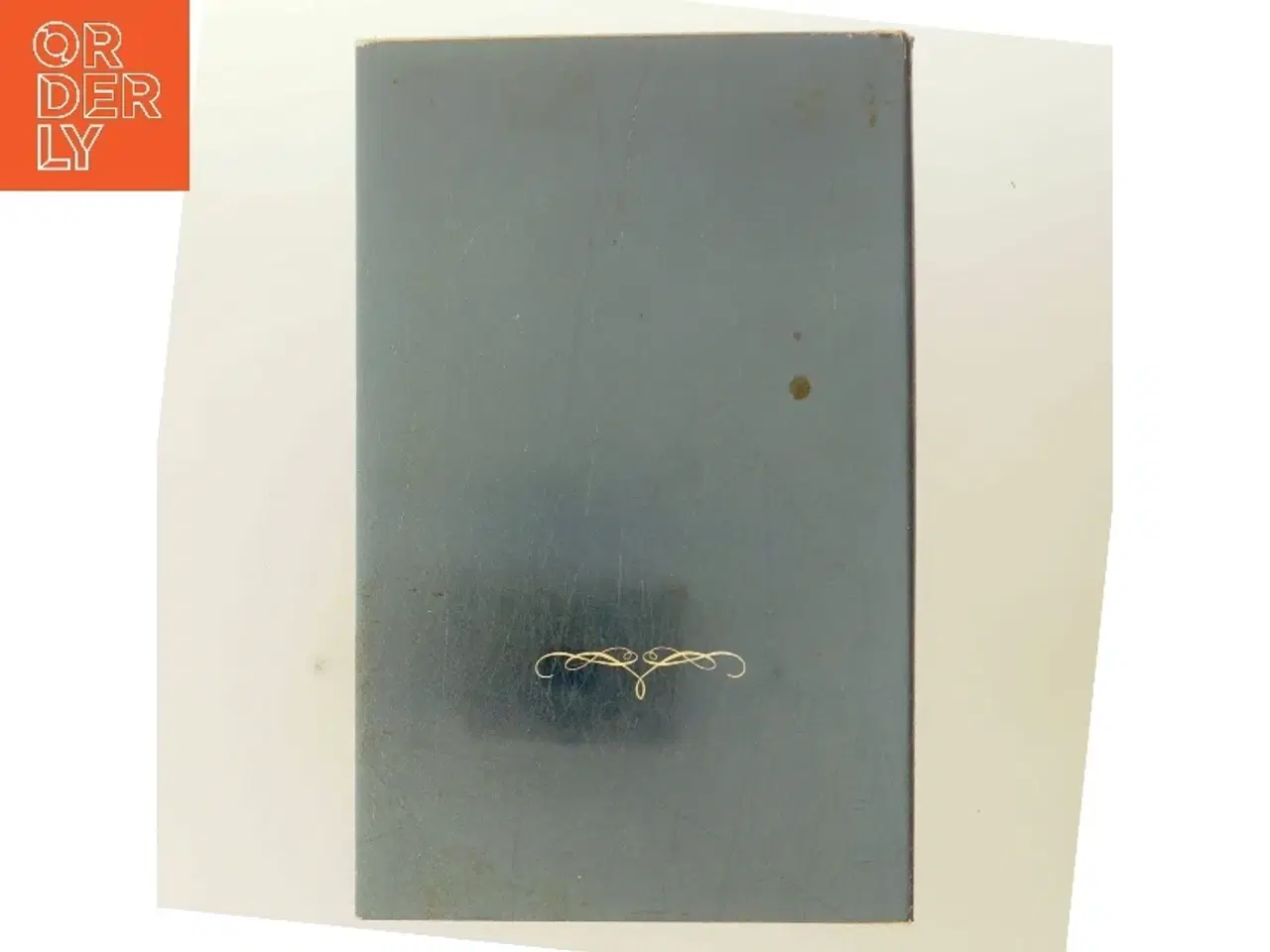 Billede 3 - Bag damen stod en Christian af Jane Aamund (Bog)