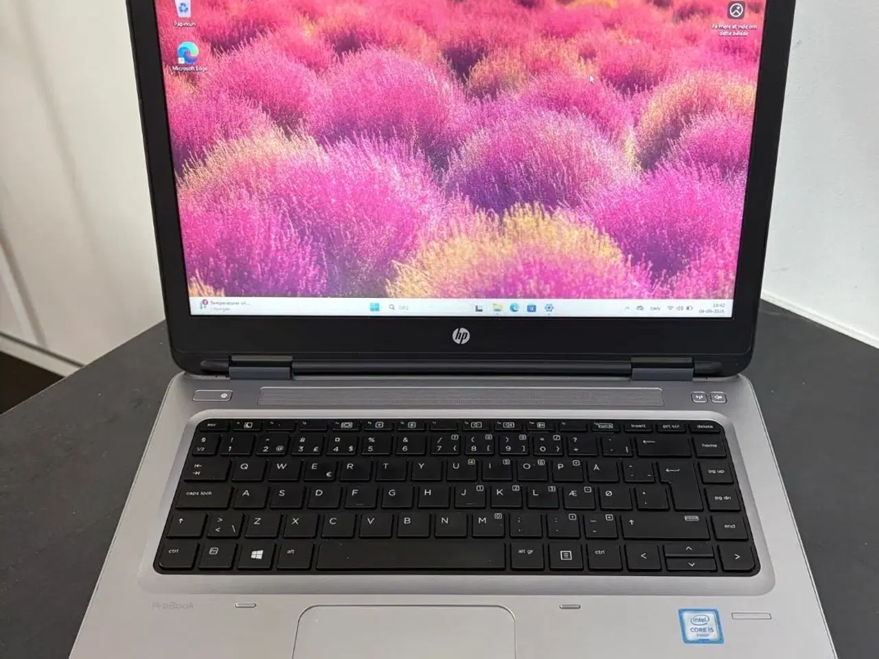 Billede 2 - Bærbar computer