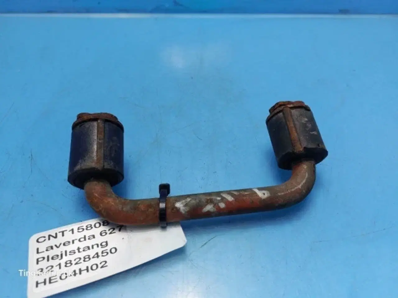 Billede 8 - Laverda 627 Plejlstang 321828450