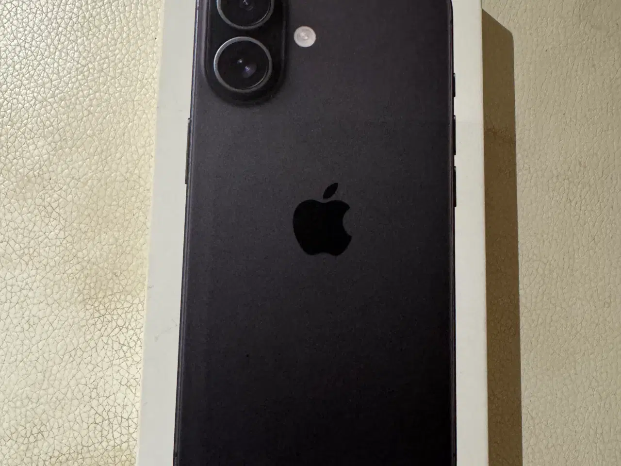 Billede 4 - iPhone 16 128 GB