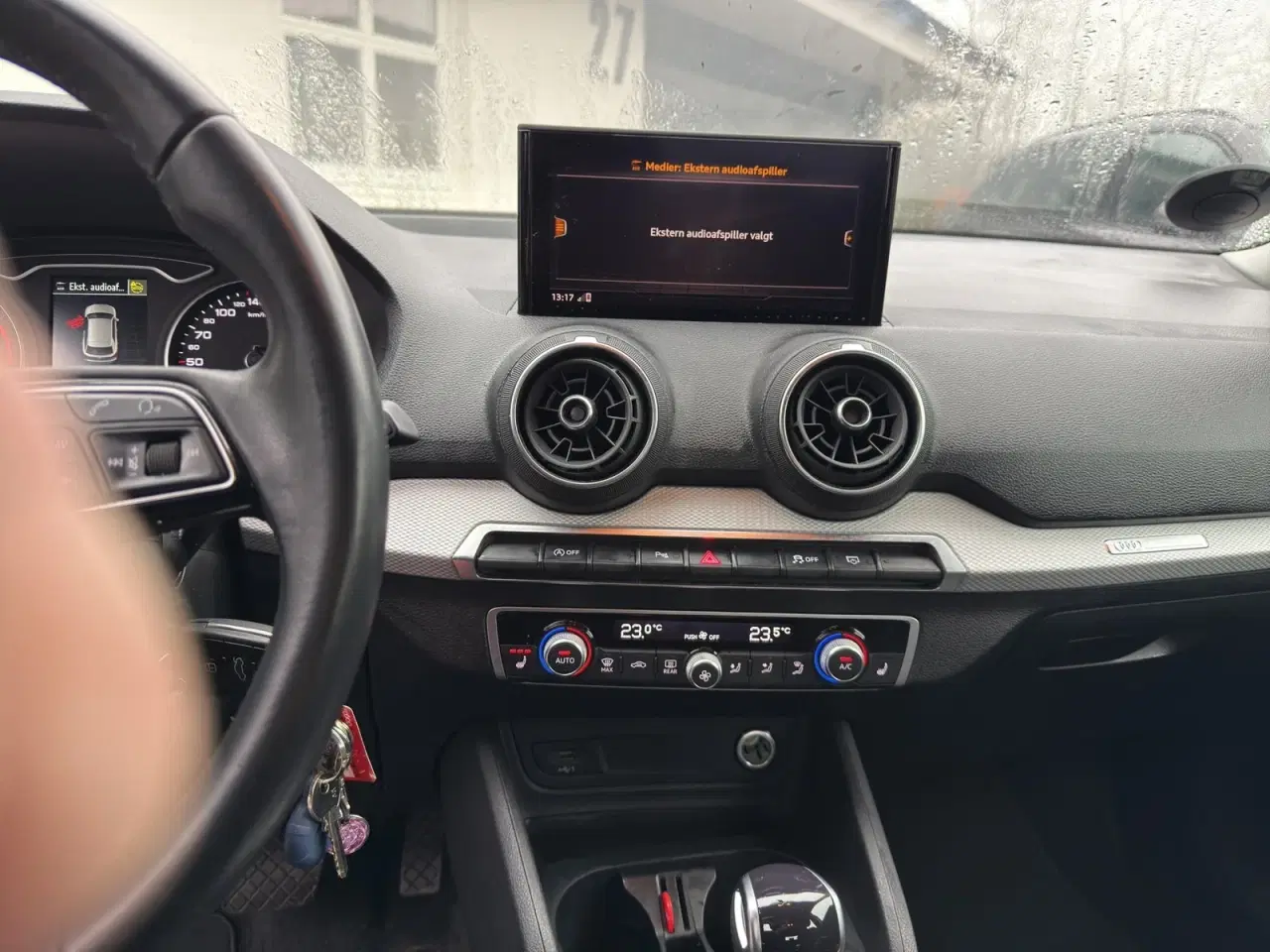 Billede 12 - Audi Q2 30 TDi Prestige S-tr.