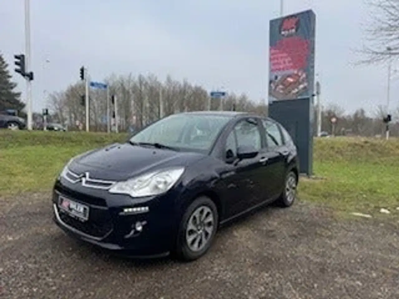 Billede 3 - Citroën C3 1,2 PureTech 82 Attraction