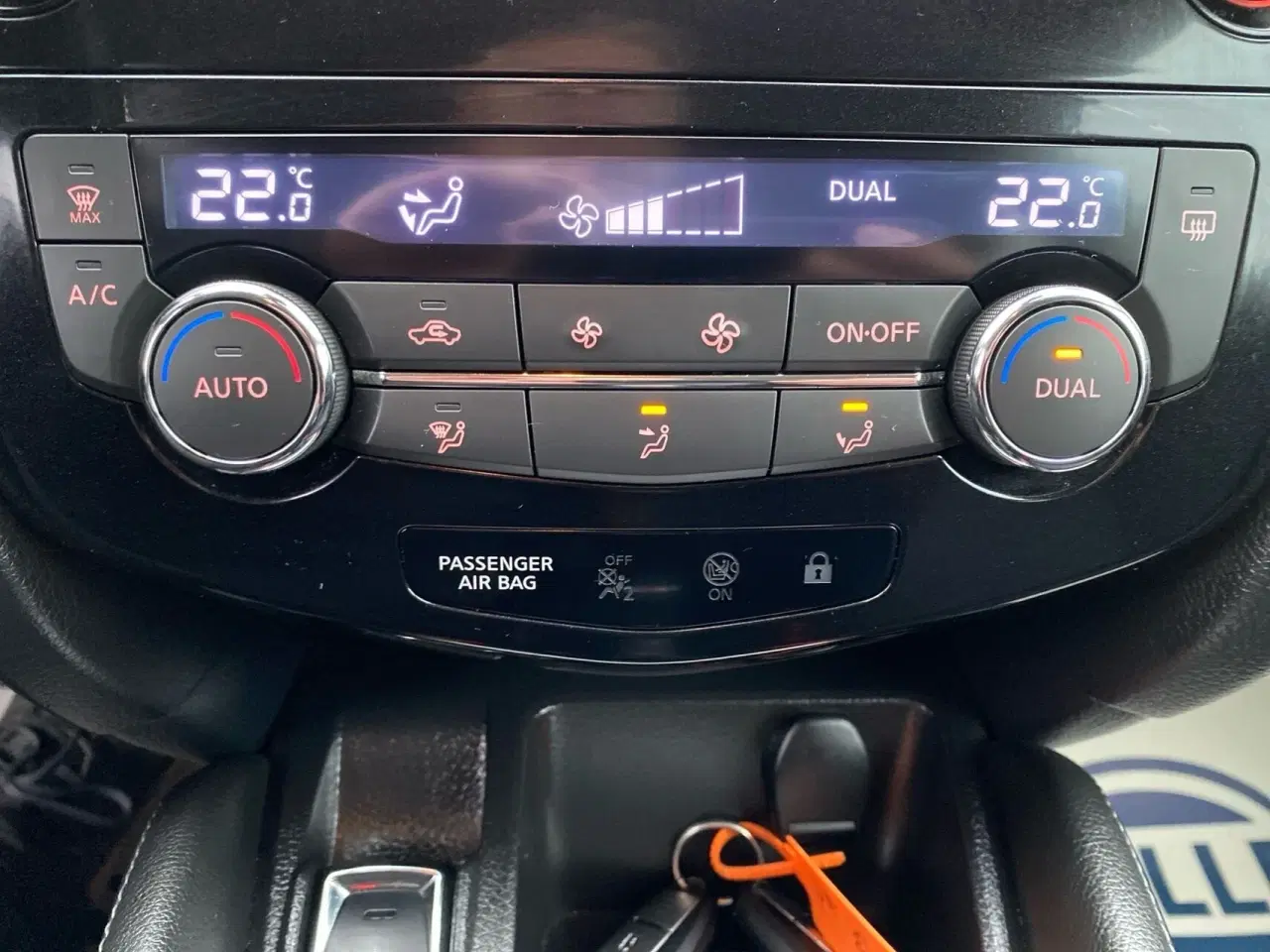 Billede 14 - Nissan Qashqai 1,2 Dig-T N-Connecta 115HK 5d 6g