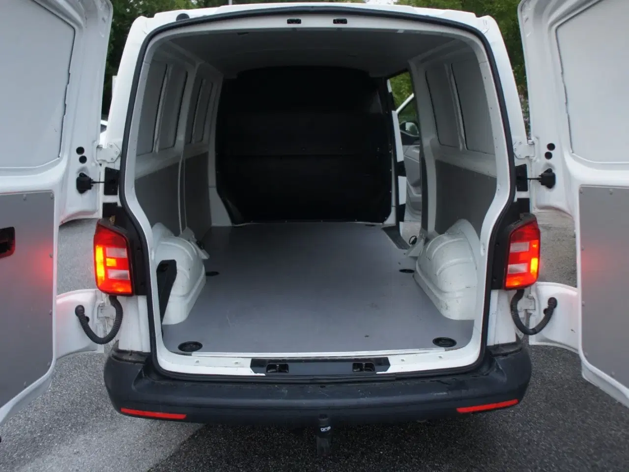Billede 9 - VW Transporter 2,0 TDi 150 Kassevogn DSG lang