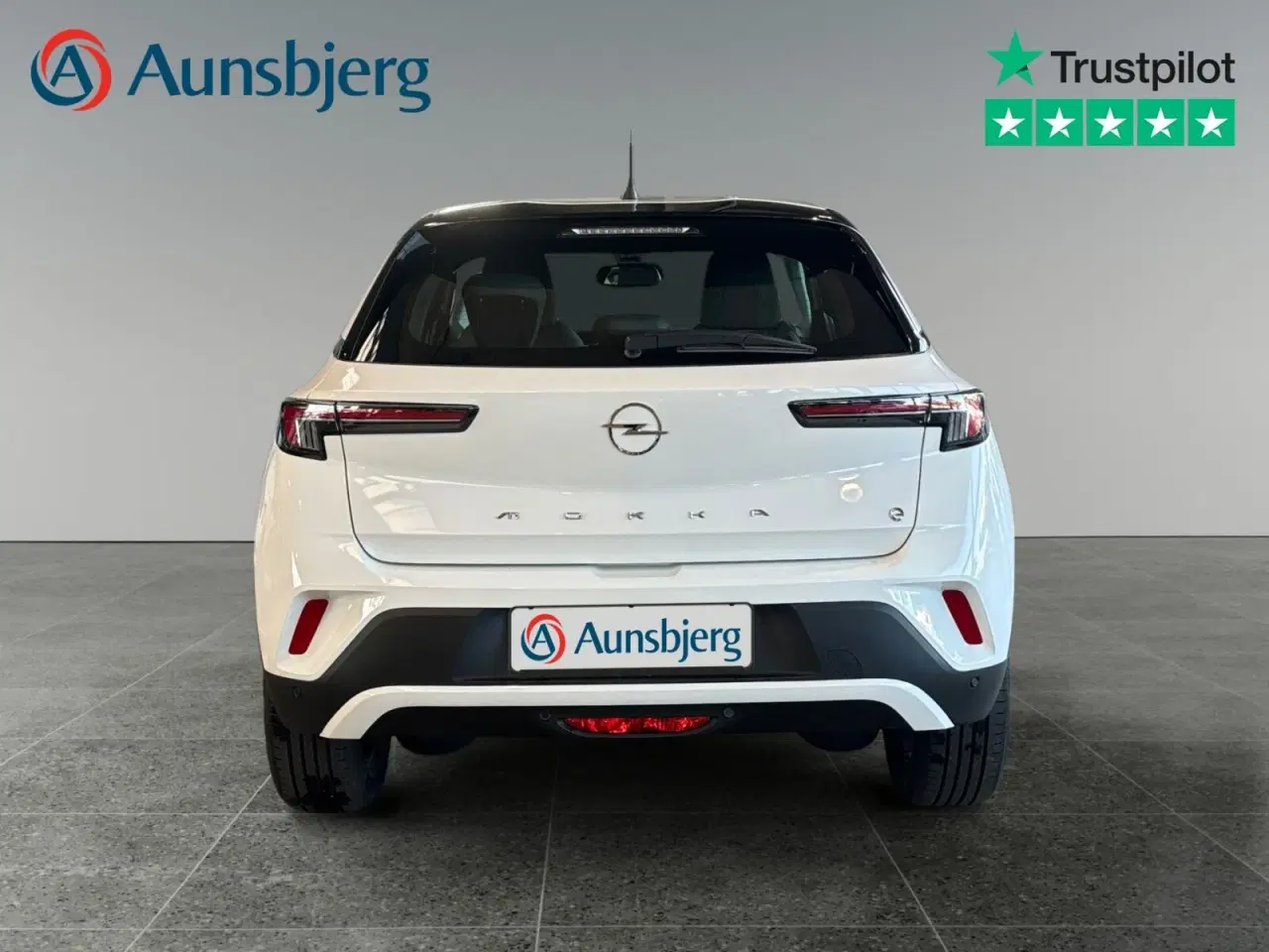 Billede 4 - Opel Mokka-e 50 Elegance