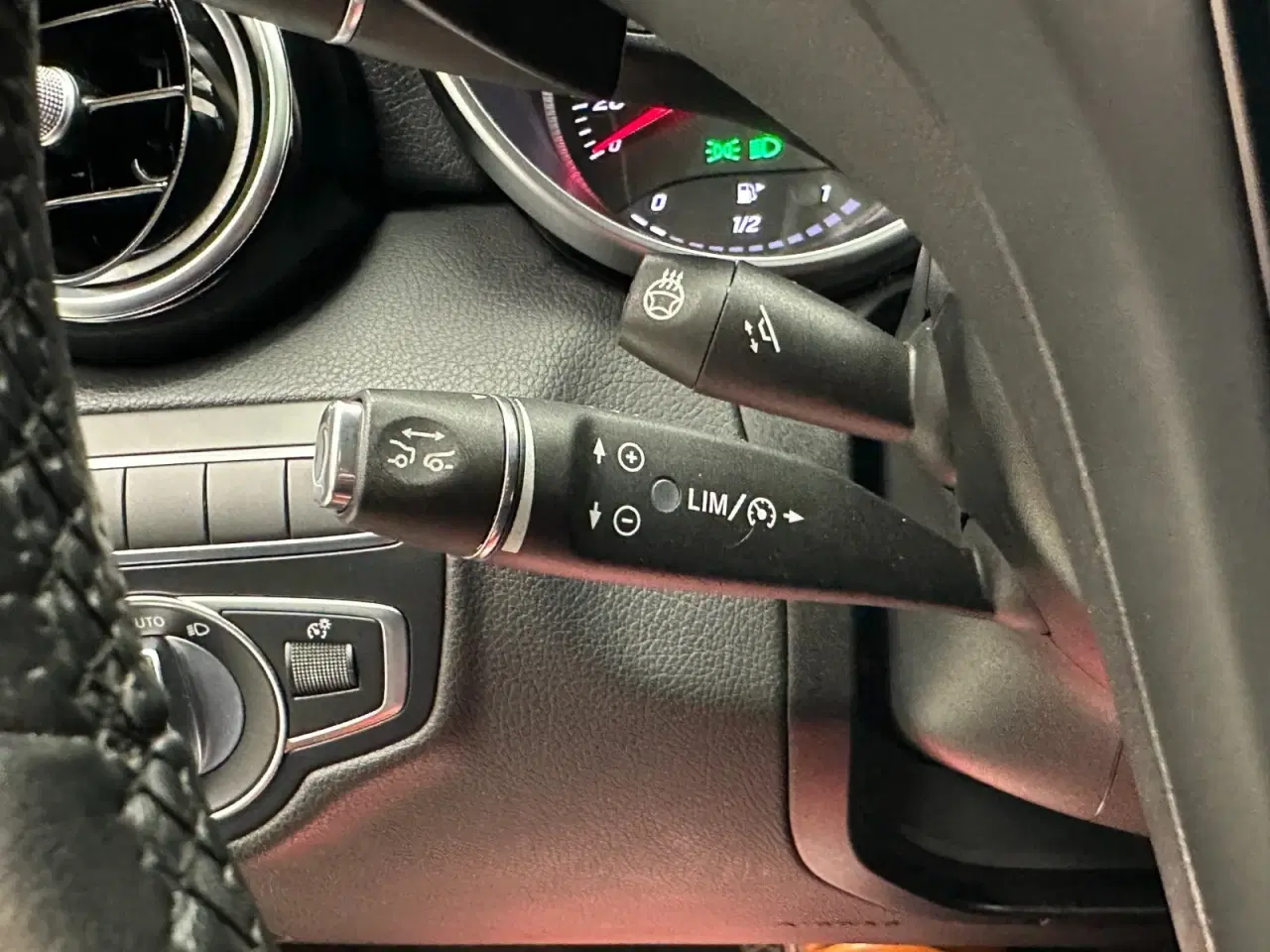 Billede 18 - Mercedes C350 e 2,0 Avantgarde stc. aut.