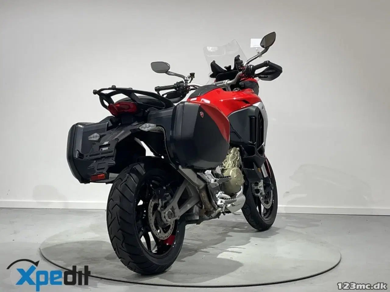 Billede 9 - Ducati Multistrada V4 S