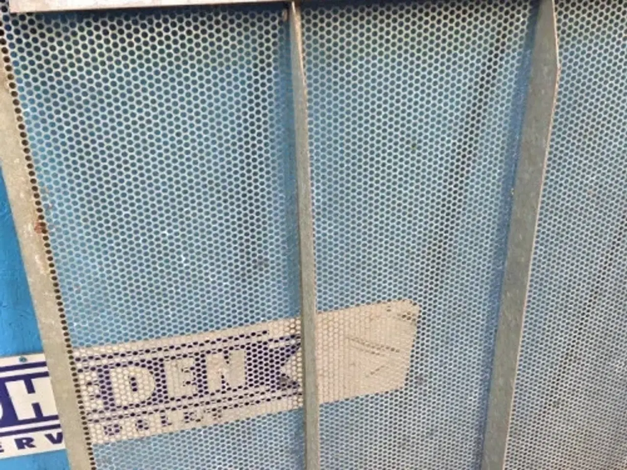 Billede 16 - Dronningborg D7000 Undersold Ø5  28450125  (1)