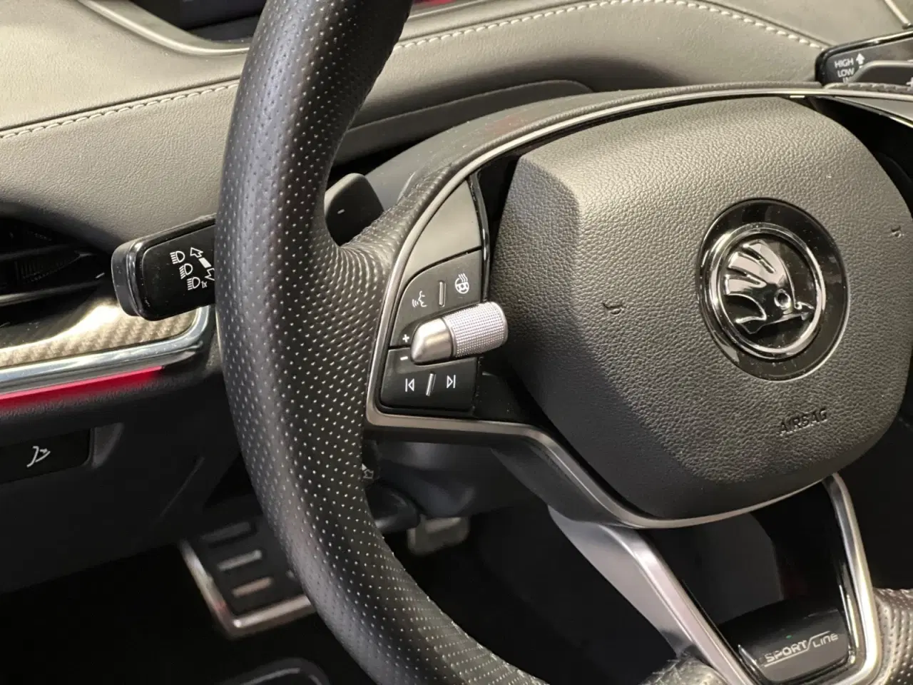 Billede 14 - Skoda Enyaq 85 iV Sportline