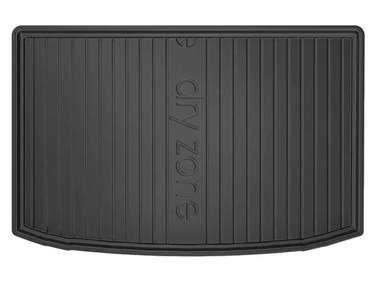 Billede 1 - Bagagerumsbakke Kia Venga MV 2009-2019 nederst