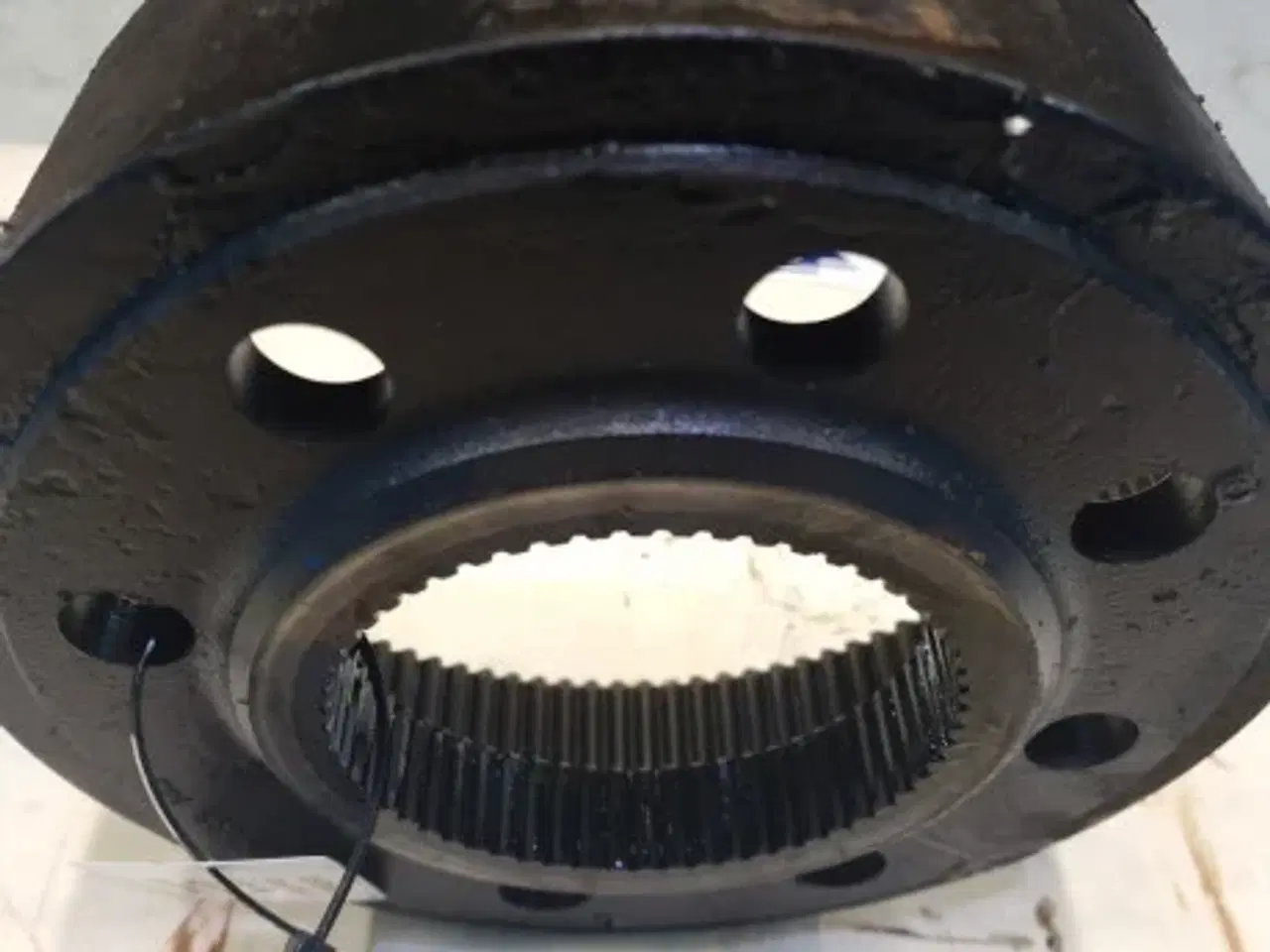 Billede 5 - Ford TW35 Ringgear 4472355143  APL 365