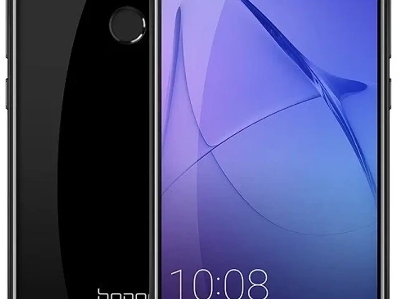Billede 1 - Huawei Honor 8 LITE 16 GB (Sort)