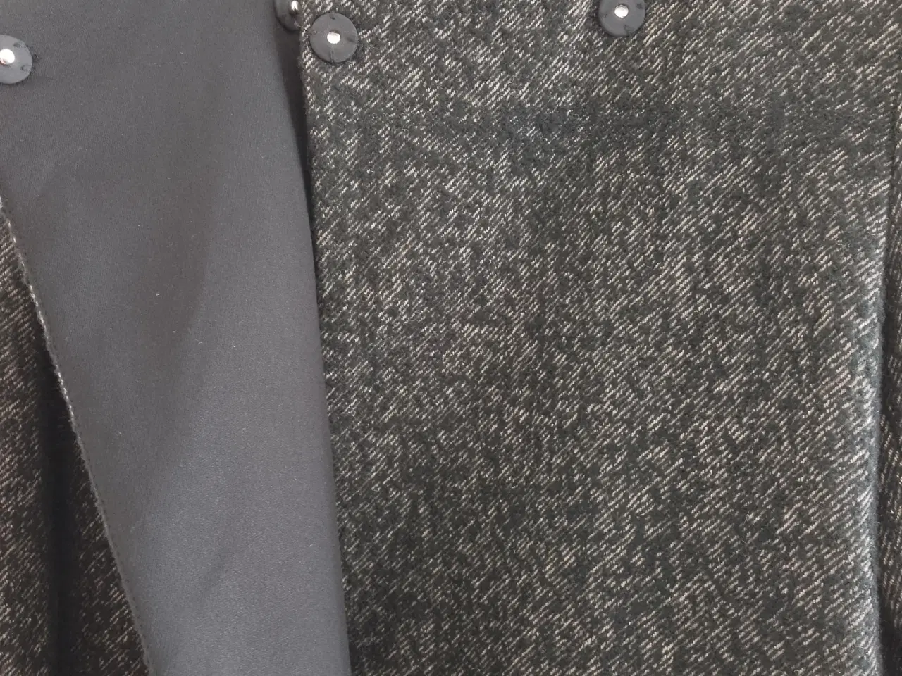 Billede 5 - H&M - uldfrakke