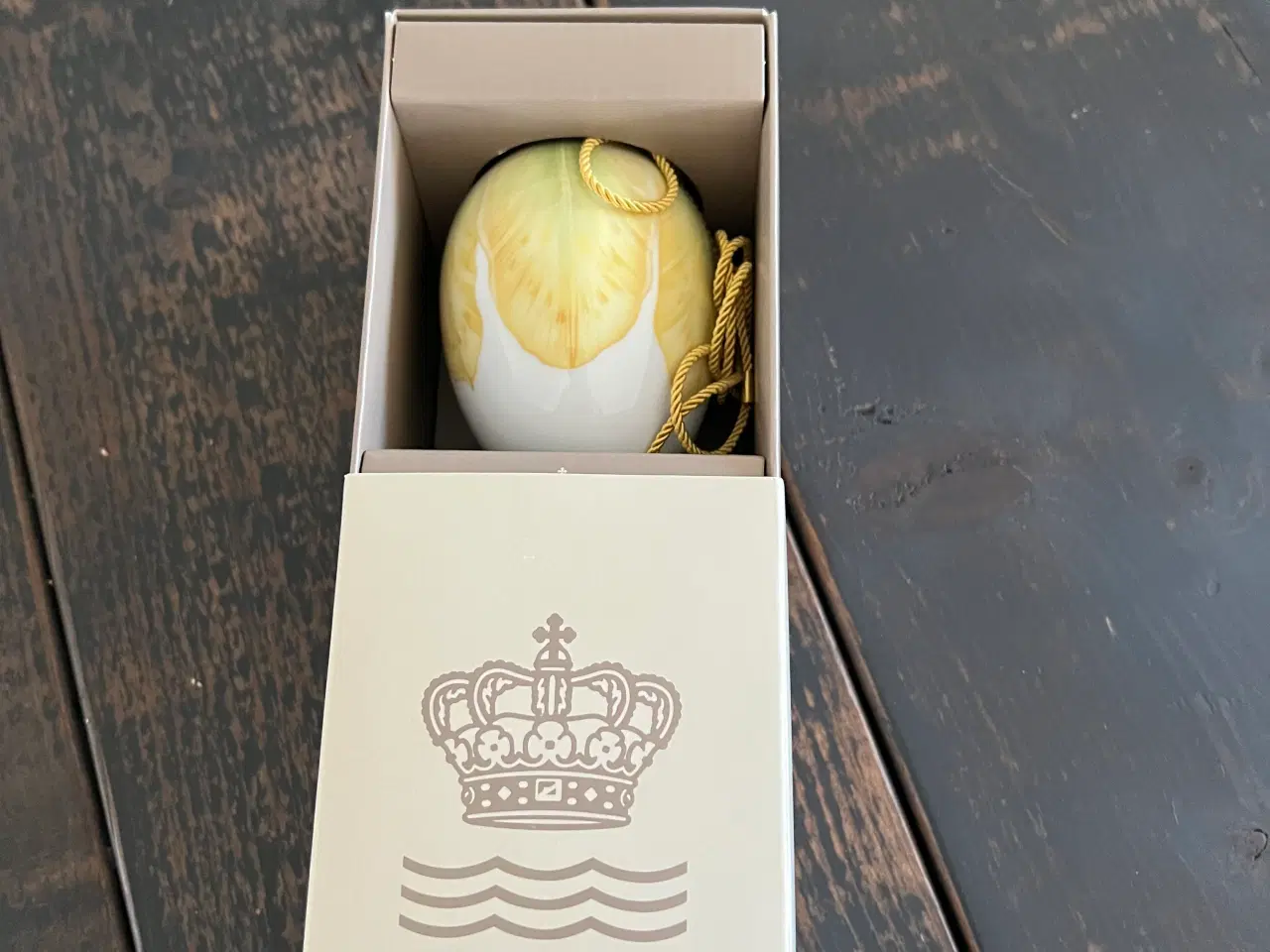 Billede 3 - Royal Copenhagen