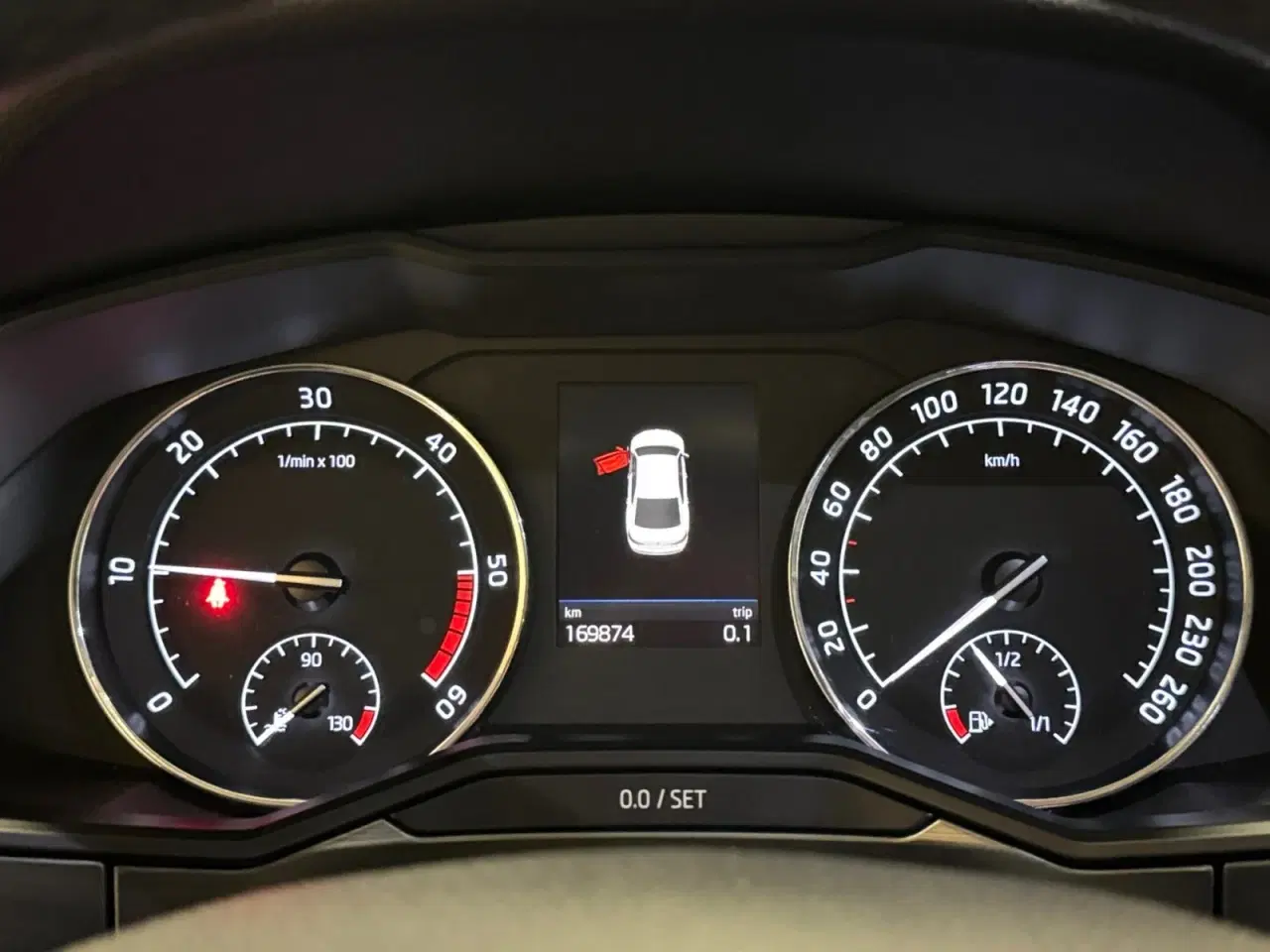 Billede 7 - Skoda Superb 1,6 TDi 120 Style DSG