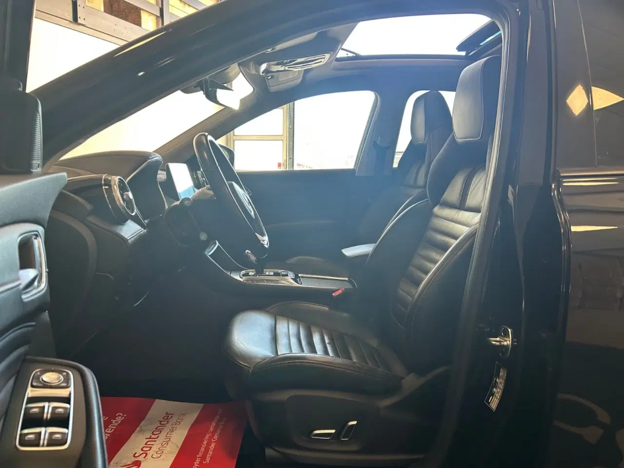 Billede 11 - MG EHS 1,5 PHEV Luxury